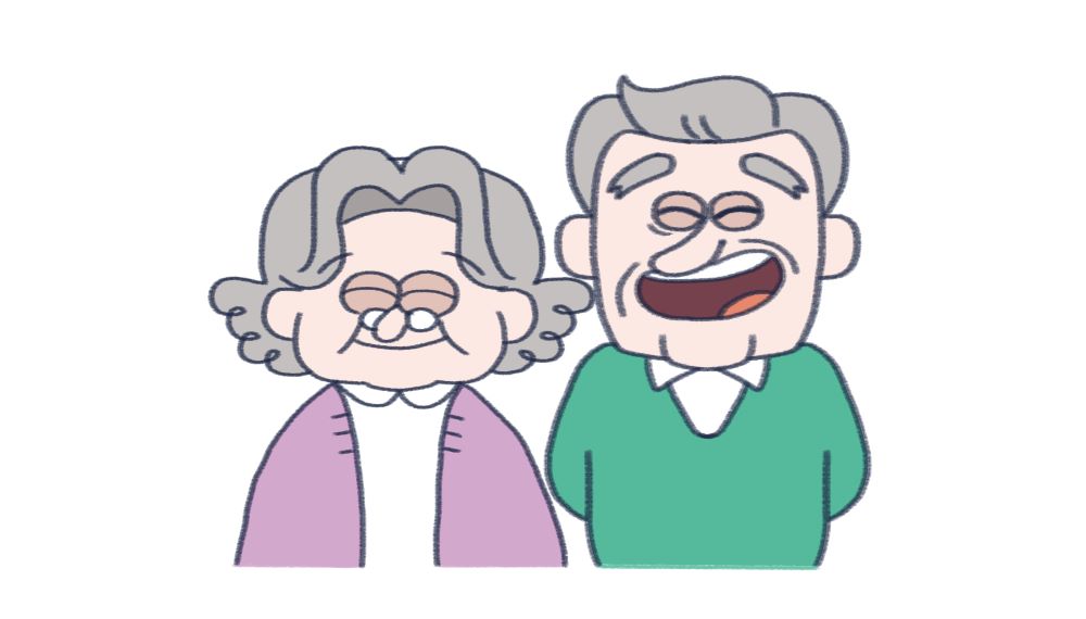 【65歳以上の高齢者】は要注意!